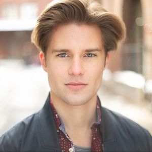 Meet your Posher, Leon